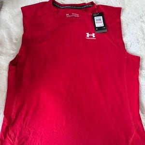 Under Armour men’s clothing